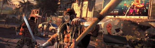 Dying Light owners are getting an upgrade