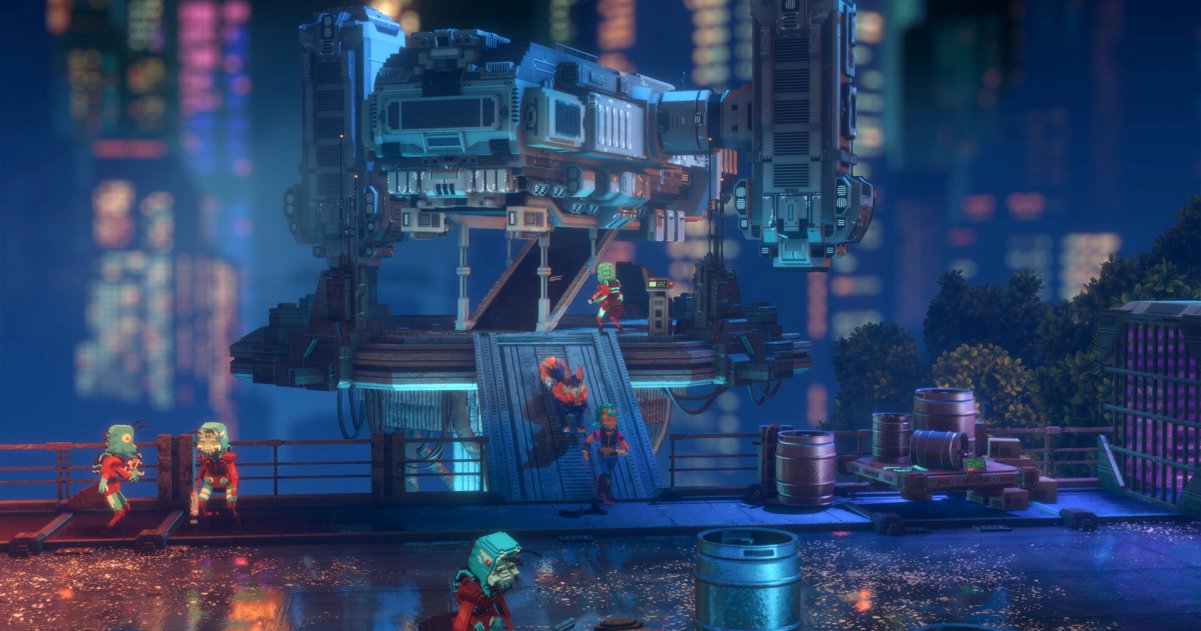 Echo Generations 2 — Missable Achievements