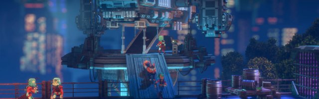 Echo Generations 2 — Missable Achievements