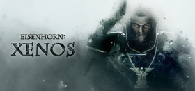 Eisenhorn: XENOS Box Art