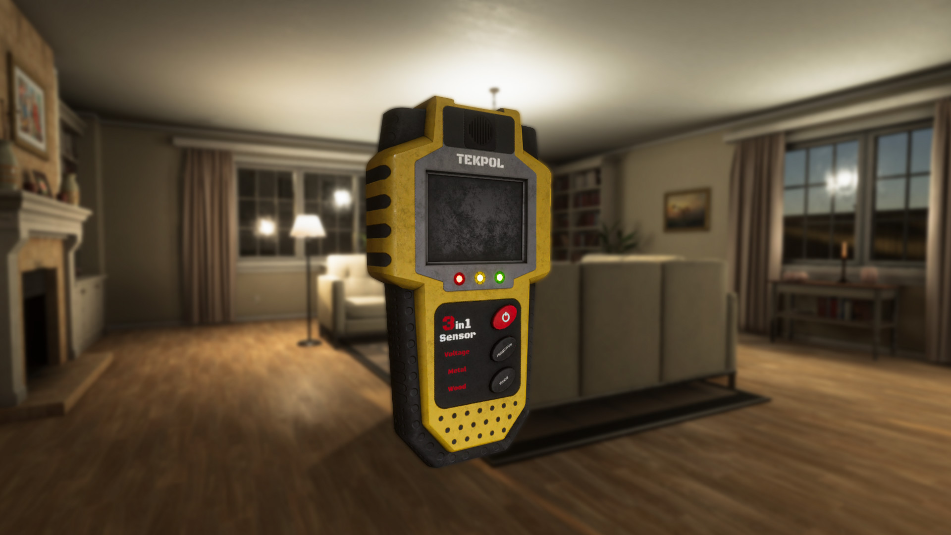 Electrician Simulator Images & Screenshots GameGrin