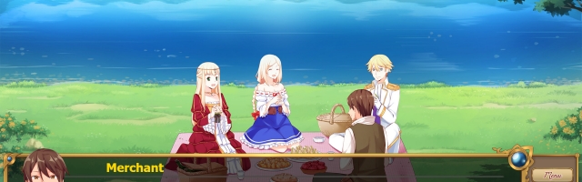 Nutaku's NSFW Novel Returns to Elisa's Inn