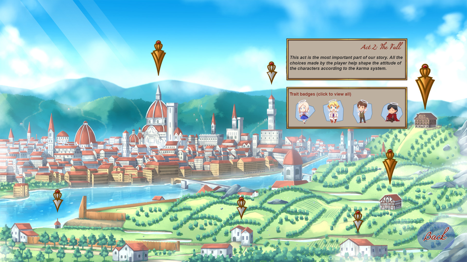 Elisa: the Innkeeper - Images & Screenshots | GameGrin