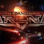 Elite Dangerous: Arena Out Now
