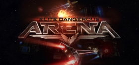 Elite Dangerous: Arena Box Art