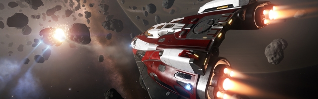 Pimp Your Ride With Elite: Dangerous’ Ship Kits