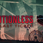 Prepare for a New Atmospheric Horror That's Coming Soon, EMOTIONLESS: The Last Ticket!