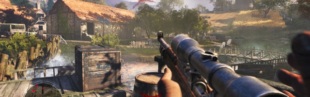 Fanatical Star Deal - Ultimate FPS Pack