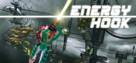 Energy Hook Box Art