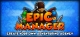 Epic Manager - Create Your Own Adventuring Agency! Box Art