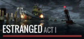 Estranged Act 1 Box Art