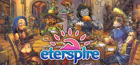 Eterspire Box Art