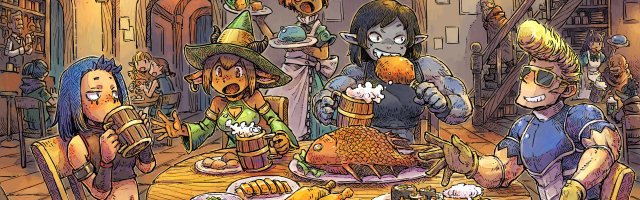 Eterspire Releases New Community Event; Here's How to Participate!