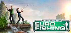 Euro Fishing Box Art