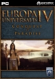 Europa Universalis IV: Conquest of Paradise Box Art