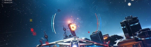 First Major EVERSPACE 2 Update