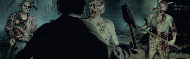 Fanatical Daily Star Deal - The Evil Within 2