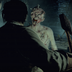 Check Out Evil Within 2's New Trailer