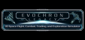 Evochron Legacy Box Art