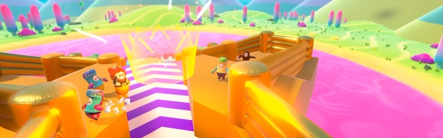 How to Win More in Fall Guys: Ultimate Knockout