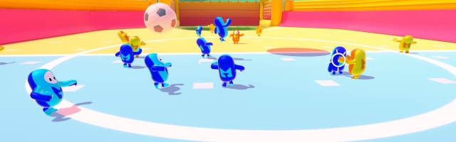 4 New Things I Want From Fall Guys: Ultimate Knockout