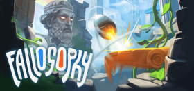 Fallosophy Box Art