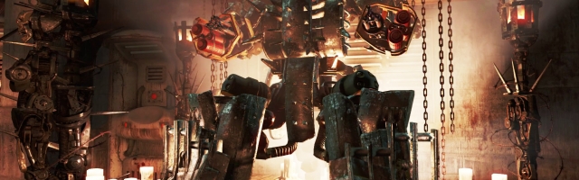 Fallout 4: Automatron DLC Review