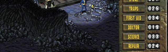 Why You Should Still Be Playing Fallout 25 Years Later