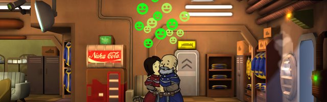 Happy 10th Birthday, Fallout Shelter!