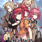 Far Away Announcement Trailer