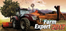 Farm Expert 2017 Box Art