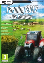 Farming 2017: The Simulation Box Art