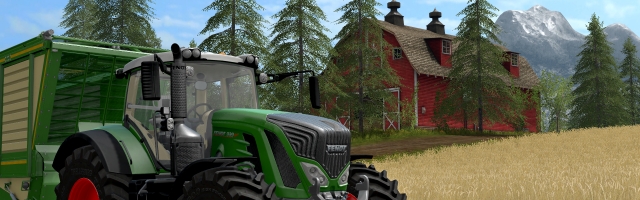 Farming Simulator 17 To Support Console Mods