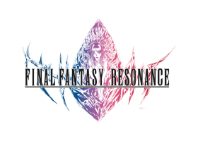 FINAL FANTASY RESONANCE Box Art