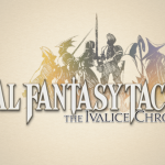 Check Out the FINAL FANTASY TACTICS - The Ivalice Chronicles Launch Trailer!