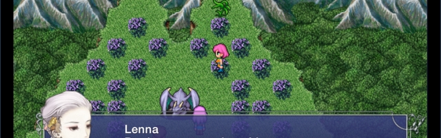 Final Fantasy V Coming to Steam and Mobile Platforms