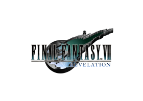 Final Fantasy VII Revelation Box Art
