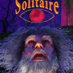 Forbidden Solitaire Review