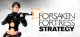 Forsaken Fortress Strategy Box Art