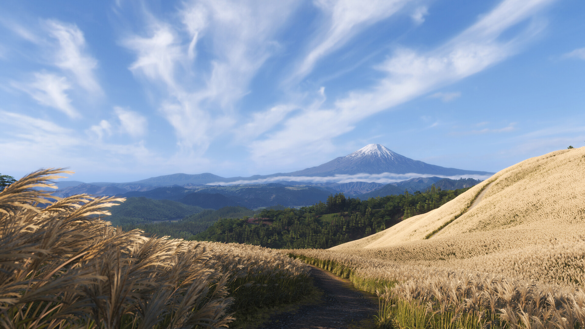 Imagem Cena de All <strong>Forza Horizon 6</strong> 2