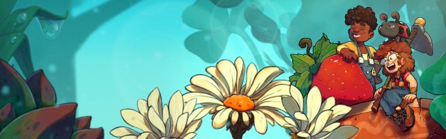 Fourleaf Fields Extended the Playtest!