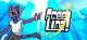 Freeline! Box Art