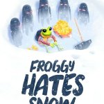 FROGGY HATES SNOW Review
