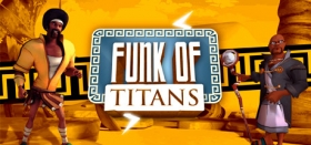 Funk of Titans Box Art