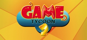 Game Tycoon 2 Box Art