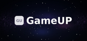 GameUP Box Art