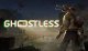 GHOSTLESS Box Art