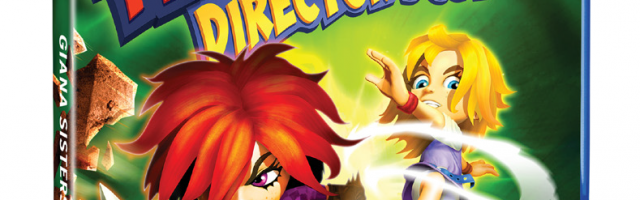 Fanatical Star Deal - Giana Sisters: Twisted Bundle