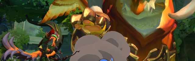 Gigantic Developer Motiga Announce Layoffs