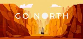 Go North Box Art